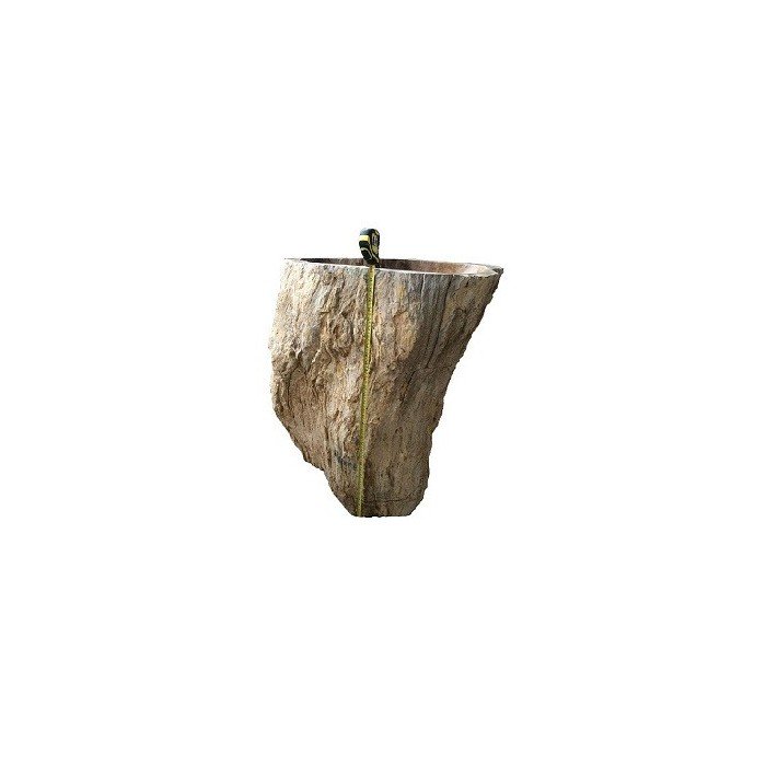 Petrified Wood Pedestal Sink Petrified Wood Pedestal Sink