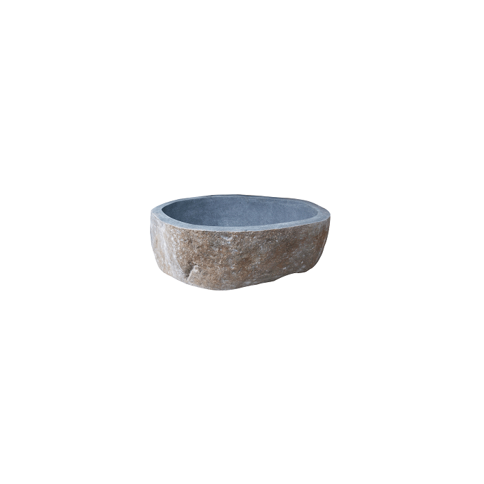 River Stone Bathtub River Stone Bathtub